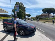 Roma, dipendente di un distributore di benzina ucciso durante una rapina