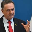 Israele, Katz: «Stato palestinese sulla carta? Finirà nella pattumiera»