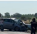 Parmense, uomo accoltella moglie poi muore sulla provinciale