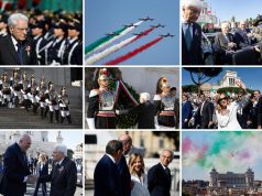 Festa della Repubblica, Mattarella: “Con il referendum del 1946, l’Italia ha scelto la pace e la libertà”