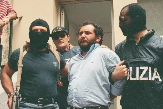 Foto Brusca