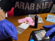 Catania, sei arresti per droga