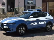Crotone, arrestato 41enne trovato con 160 grammi di cocaina in casa