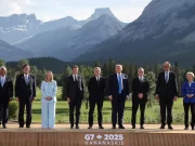 Il G7 chiede la de-escalation in Medio Oriente