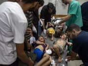 Wafa: “31 palestinesi uccisi vicino ad un centro aiuti a Gaza”