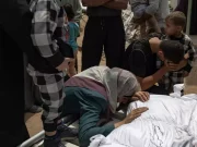 Al Jazeera: “4 morti per un raid sull’ospedale al-Ahli a Gaza”