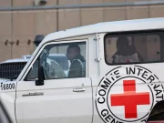 Croce Rossa: “Un nostro operatore è stato ucciso a Gaza”