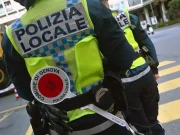 Genova, indagati 15 agenti della Polizia Municipale