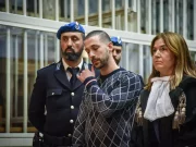 Omicidio Tramontano, Impagnatiello condannato all’ergastolo anche in Appello