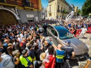 Funerali Martina, il cardinale Battaglia: “Far male non è amore”