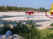 Tragedia nel fiume Piave: bimba di 10 anni annega e muore