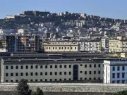 Omicidio Martina, il suo assassino trasferito in un altro istituto penitenziario