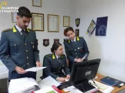 Prato, 13 indagati per fatture false