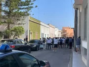 Racale, 21enne uccide la mamma dopo un rimprovero