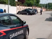 Roma, tredici arresti per droga