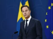 Rutte: “La priorità è ridurre l’escalation in Iran”