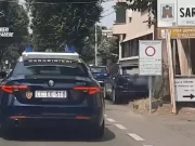 Saronno, anziano ucciso in casa: fermata la nuora