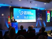 Stati Generali della Prevenzione, ieri il via a Napoli