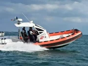 Taranto, tre uomini scomparsi in mare