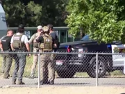 Usa, due pompieri uccisi in un’imboscata