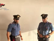 Villa San Giovanni, due donne arrestate per droga