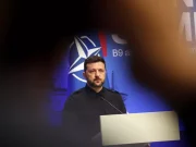 Zelensky: “Scambio di 500 prigionieri con la Russia”