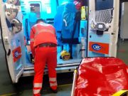 Massafra, 25enne muore investito da un treno