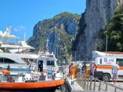 Capri, morto il costumista del film Parthenope: c’è l’ipotesi dell’omicidio