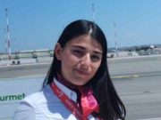 Vienna, morta l’hostess palermitana caduta dal balcone