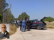 Sparatoria nel Brindisino, è morto uno dei due rapinatori catturati