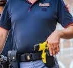 Pescara: polizia usa taser, 30enne muore dopo malore
