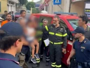 Ventimiglia, ritrovato il piccolo Allan