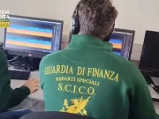 Calabria, nove arresti per traffico internazionale di cocaina