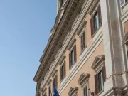 Decreto Campi Flegrei, via libera dalla Camera