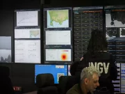 Campi Flegrei, scossa di magnitudo 4