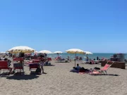 Castro Marina, 17enne muore sotto la sabbia