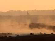 Gaza, Fonti mediche: “Sette morti per gli attacchi israeliani”