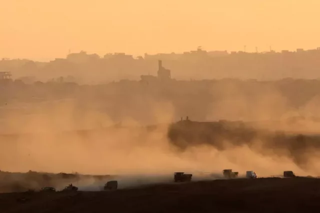 Foto Gaza