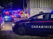 Locride, cinque arresti per estorsione al titolare di un’impresa edile