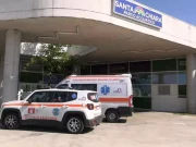 Rende, bimba di otto anni annega in piscina