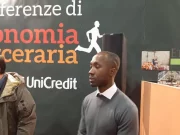 Rudy Guede accusato di violenza sessuale: era stato condannato per l’omicidio di Meredith Kercher