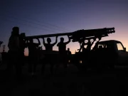 Siria, raid israeliano per “salvare i drusi”