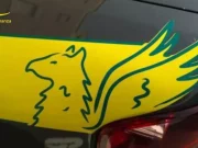 Torino, seuqestro da 600mila euro nei confronti di un uomo accusato di vari reati