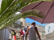 Torre del Greco, deceduto l’uomo rimasto ferito dopo fuga di gas