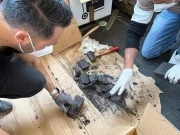 Trieste, sequestrati 30 kg di oppio al porto