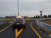 Capoterra, 41enne artificiere dell’Aeronautica Militare muore in un terribile incidente stradale