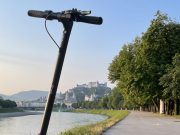 Praia a Mare, coprifuoco monopattini per minori di 14 anni