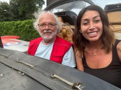 Il Parco e Museo del Volo di “Volandia” laboratorio di emozioni per un giorno