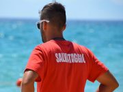 Rimini, sciopero dei bagnini sabato 9 agosto