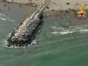 Cavallino Treporti, individuato e recuperato il corpo del bambino scomparso